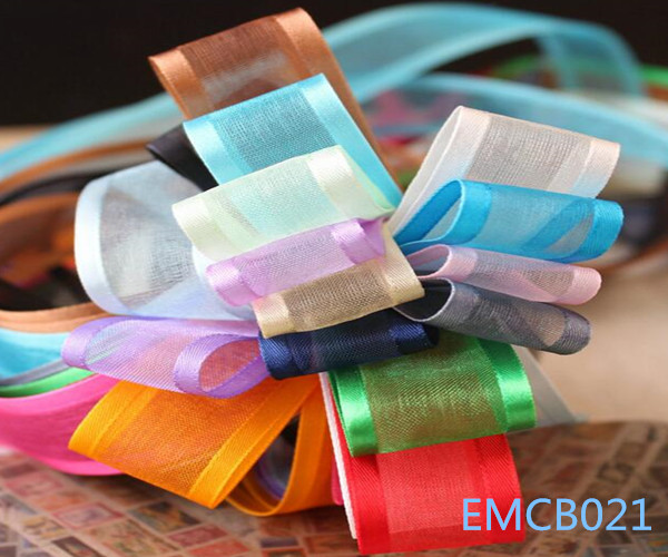 chiffon ribbon 