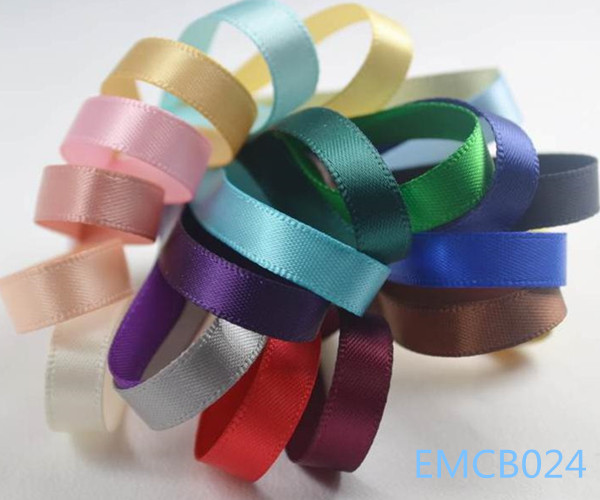 satin ribbon