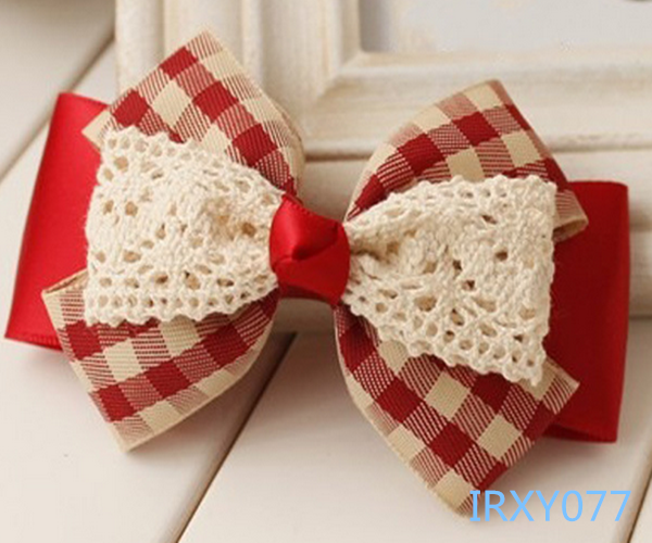 ribbon bow