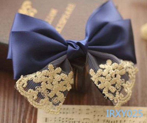 ribbon bow 