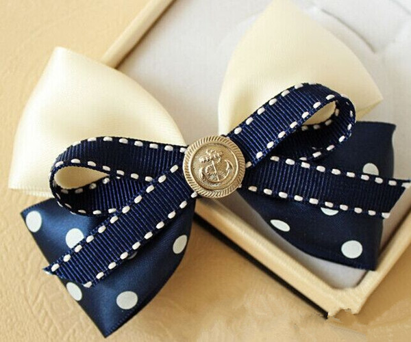 ribbon bow 