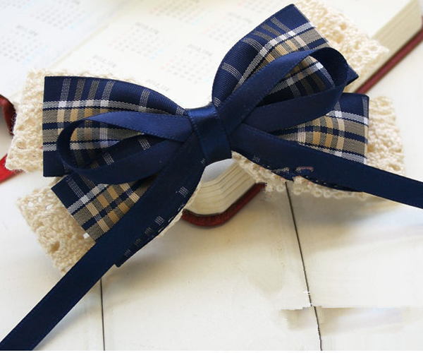 ribbon bow 