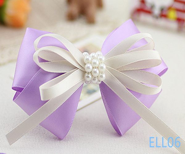 ribbon bow