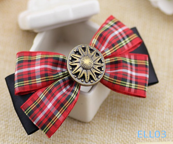 ribbon bow 