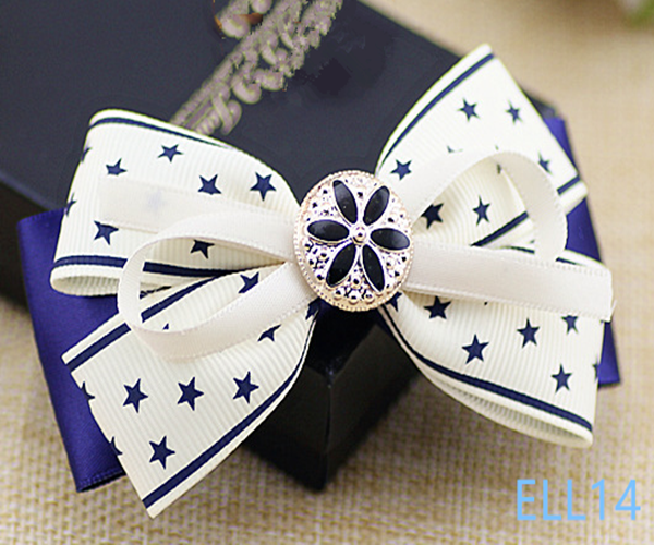 ribbon bow 