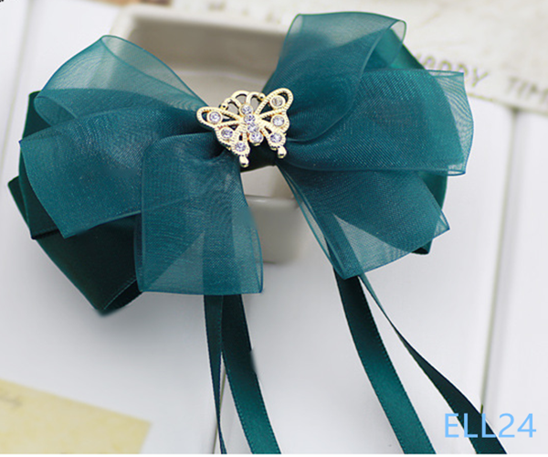 ribbon bow