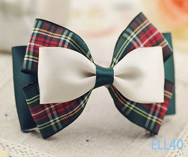 ribbon bow